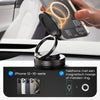 MagnetMount™ – 360° Verstelbare Telefoonhouder met Zuignap