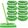 EcoSwipe™ - Herbruikbare mop voor Swiffer