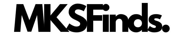 MKSFinds