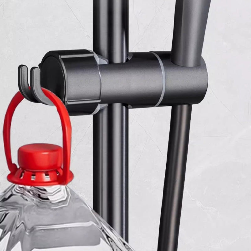 EasyShower™ – Gereedschapsvrije Verstelbare Douchehouder