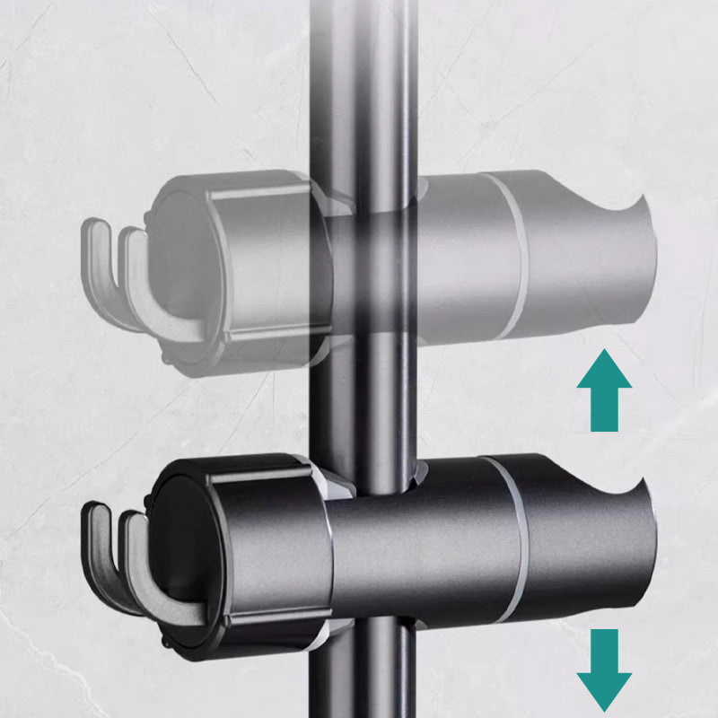 EasyShower™ – Gereedschapsvrije Verstelbare Douchehouder