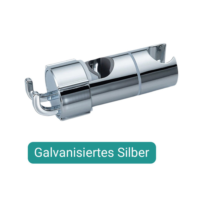 EasyShower™ – Gereedschapsvrije Verstelbare Douchehouder
