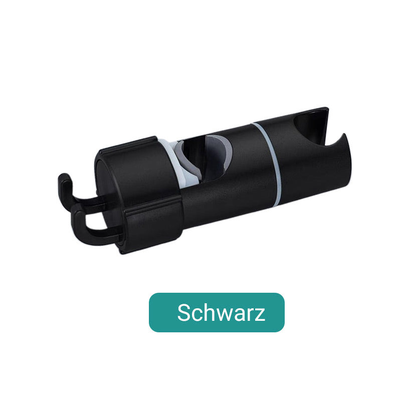 EasyShower™ – Gereedschapsvrije Verstelbare Douchehouder